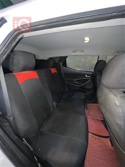 هيونداي سانتافي